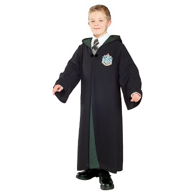 Harry Potter Dress Robes Costume
